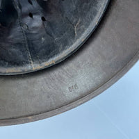Casque Waffen-SS modèle 1940