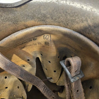 Casque allemand WWII M35