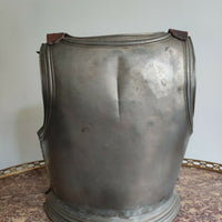 Rare Uniforme De Cuirassier Panoplie Enfant En Tôle