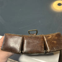 Cartouchière KBAG G98 De La Garde Impériale Allemande Ww1