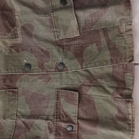 Vareuse Camouflage Italien