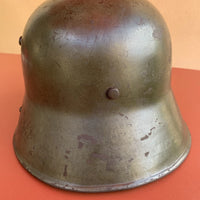 Casque Allemand Mod. 16