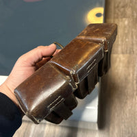 Cartouchière KBAG G98 De La Garde Impériale Allemande Ww1
