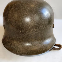 Casque allemand WWII M35