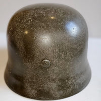 Casque allemand WWII M35