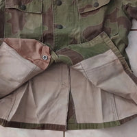 Vareuse Camouflage Italien