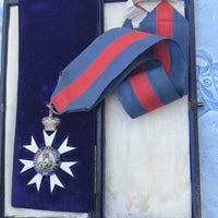 Médaille Militaire, décoration britannique