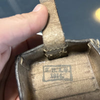 Cartouchière KBAG G98 De La Garde Impériale Allemande Ww1