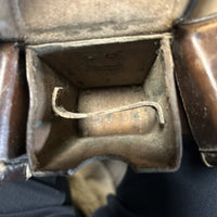 Cartouchière KBAG G98 De La Garde Impériale Allemande Ww1