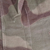 Vareuse Camouflage Italien