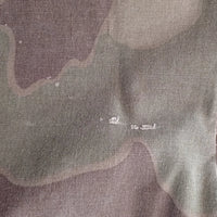 Vareuse Camouflage Italien