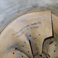 Casque allemand WWII M35