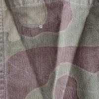Vareuse Camouflage Italien