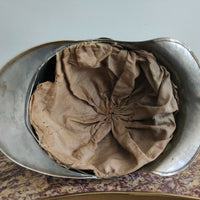 Rare Uniforme De Cuirassier Panoplie Enfant En Tôle