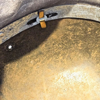 Casque allemand WWII M35
