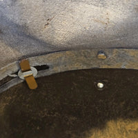 Casque allemand WWII M35