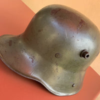 Casque Allemand Mod. 16