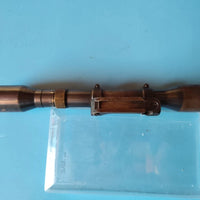 Lunette Allemande Zeiss wwI