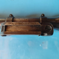 Lunette Allemande Zeiss wwI