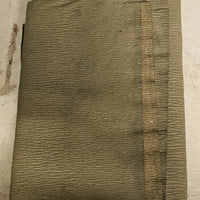 Ww2 Allemand Housse + Toile Anti-ypérite Daté 1940