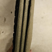Ww2 Allemand Housse + Toile Anti-ypérite Daté 1940