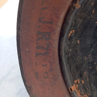 Casque À Pointe Pickelhaube Reserviste Badois Bavarois Original