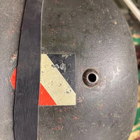 Casque militaire modèle 35