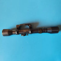 Lunette Allemande Zeiss wwI