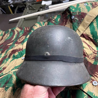 Casque militaire modèle 35