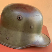 Casque Allemand Mod. 16