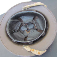 CASQUE GB MK1MK2 1938 ORIGINAL DUNKERQUE 39-40