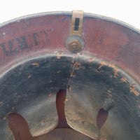 Casque À Pointe Pickelhaube Reserviste Badois Bavarois Original