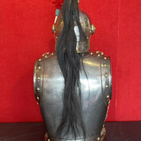 Casque Cuirasse Cuirassier, Cavalerie France Troisième République WW1