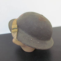 CASQUE GB MK1MK2 1938 ORIGINAL DUNKERQUE 39-40