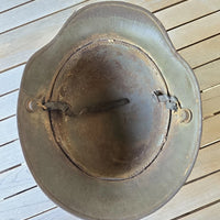 Casque Allemand ww1 Stahlhelm M16 M17