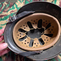 Casque militaire modèle 35