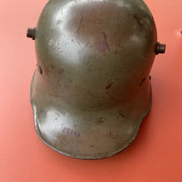 Casque Allemand Mod. 16