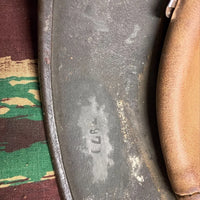 Casque militaire modèle 35