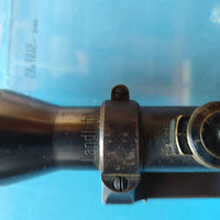 Lunette Allemande Zeiss wwI