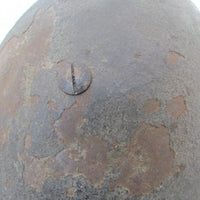 CASQUE GB MK1MK2 1938 ORIGINAL DUNKERQUE 39-40