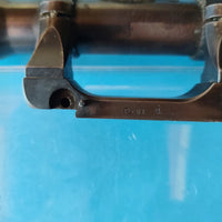 Lunette Allemande Zeiss wwI
