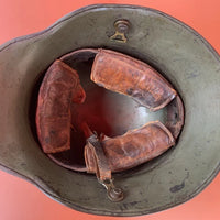 Casque Allemand Mod. 16