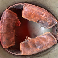 Casque Allemand Mod. 16