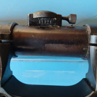 Lunette Allemande Zeiss wwI