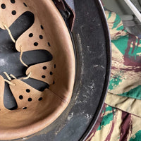 Casque militaire modèle 35