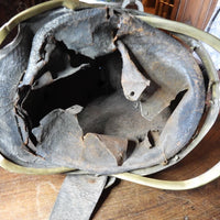 Casque de cuirassier Belge modele 1830