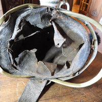 Casque de cuirassier Belge modele 1830