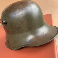 Casque Allemand Mod. 16