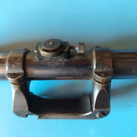 Lunette Allemande Zeiss wwI